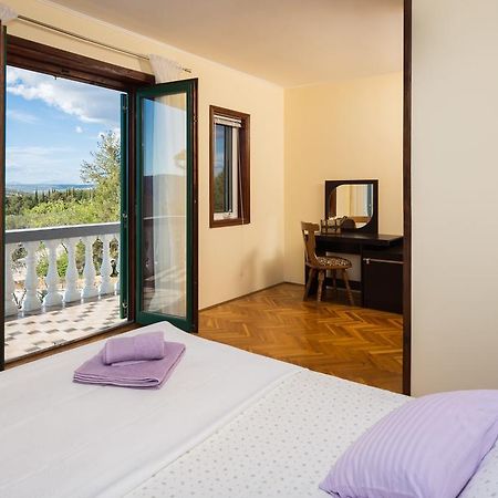 Villa Otavia Šibenik Exterior foto