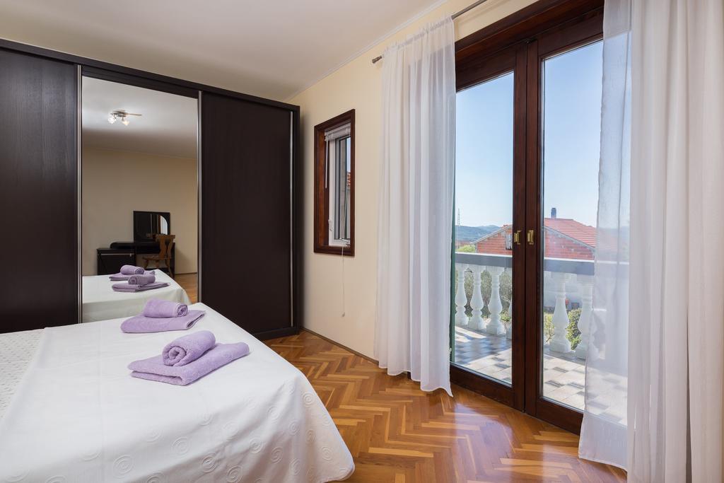 Villa Otavia Šibenik Exterior foto